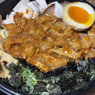 人生夢路 徳麺_1