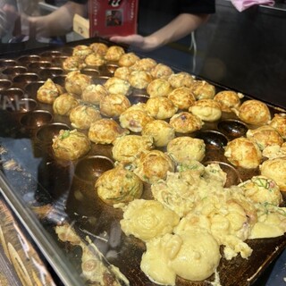 たこ家道頓堀くくる_2