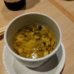 全席個室 鮨と酒日和 ととうお - 
