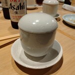 全席個室 鮨と酒日和 ととうお - 