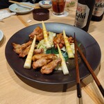 全席個室 鮨と酒日和 ととうお - 