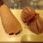 鮨丸 （すしまる）のご予約 - 新宿三丁目/寿司 | 食べログ