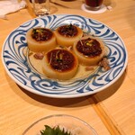 全席個室 鮨と酒日和 ととうお - 