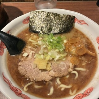 室壱羅麺_0
