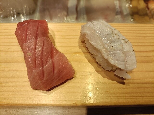 鮨丸 （すしまる）のご予約 - 新宿三丁目/寿司 | 食べログ