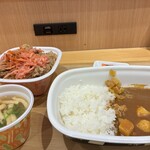 すき家 - 料理写真: