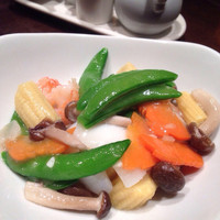 廣東料理 民生 ヒルトンプラザウエスト店 - 