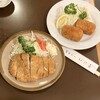 とんかつ いけだ - 