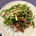 赤坂 四川飯店 - 