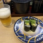 元禄寿司 - 料理写真: