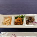 赤坂 四川飯店 - 