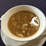 赤坂 四川飯店 - 