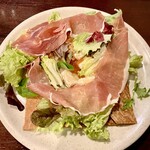 ル・ブルターニュ 神楽坂店
