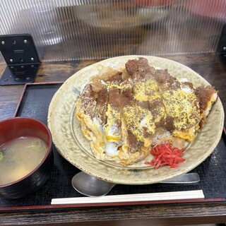 ひばり食堂 - 料理写真: