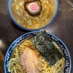 中華そば わた井 - 