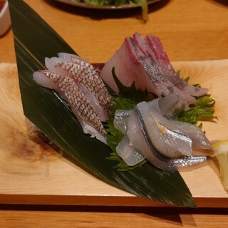 居酒屋 ツグミ_1