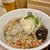 和麺ぐり虎 - 料理写真: