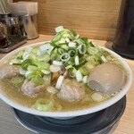 桜上水 船越 - 