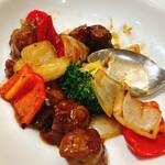 香港飲茶専門店 香港大飯店 - 
