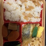 ほっかほっか亭 - 料理写真: