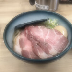 麺処 有彩 - 