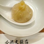 香港飲茶専門店 香港大飯店 - 