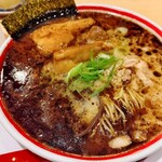 九州じゃんがら - 料理写真:こぼんしゃん