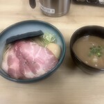 麺処 有彩 - 