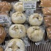 パン工場 - はちみつフロマージュ