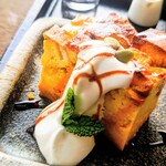 和カフェ たらそ - 