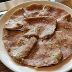 焼肉うしごろ - 