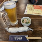 にしだ屋 - 料理写真: