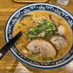 らぁめん みそ家 - 