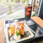 和カフェ たらそ - 