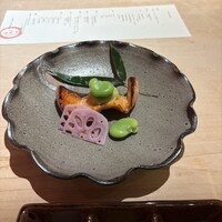 寿司 はせ川 西麻布店 - 