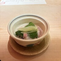 寿司 はせ川 西麻布店 - 