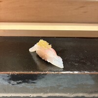 寿司 はせ川 西麻布店 - 