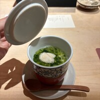 寿司 はせ川 西麻布店 - 