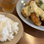 洋食 ログシー - 