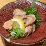 紀州の酒と串 日和り - 