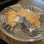 ソイアーリータイ料理 - 