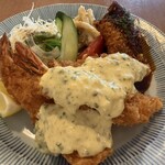 洋食 ログシー - 