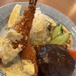洋食 ログシー - 