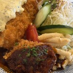 洋食 ログシー - 