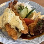 洋食 ログシー - 