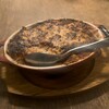 Fika - ミートグラタン（1,600円）