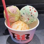 サーティワンアイスクリーム - 