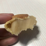 グリムハウス - 白餡フェチにはタマらないみそパン