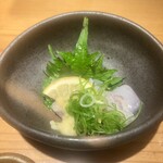 紀州の酒と串 日和り - 
