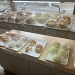グリムハウス - 売り場